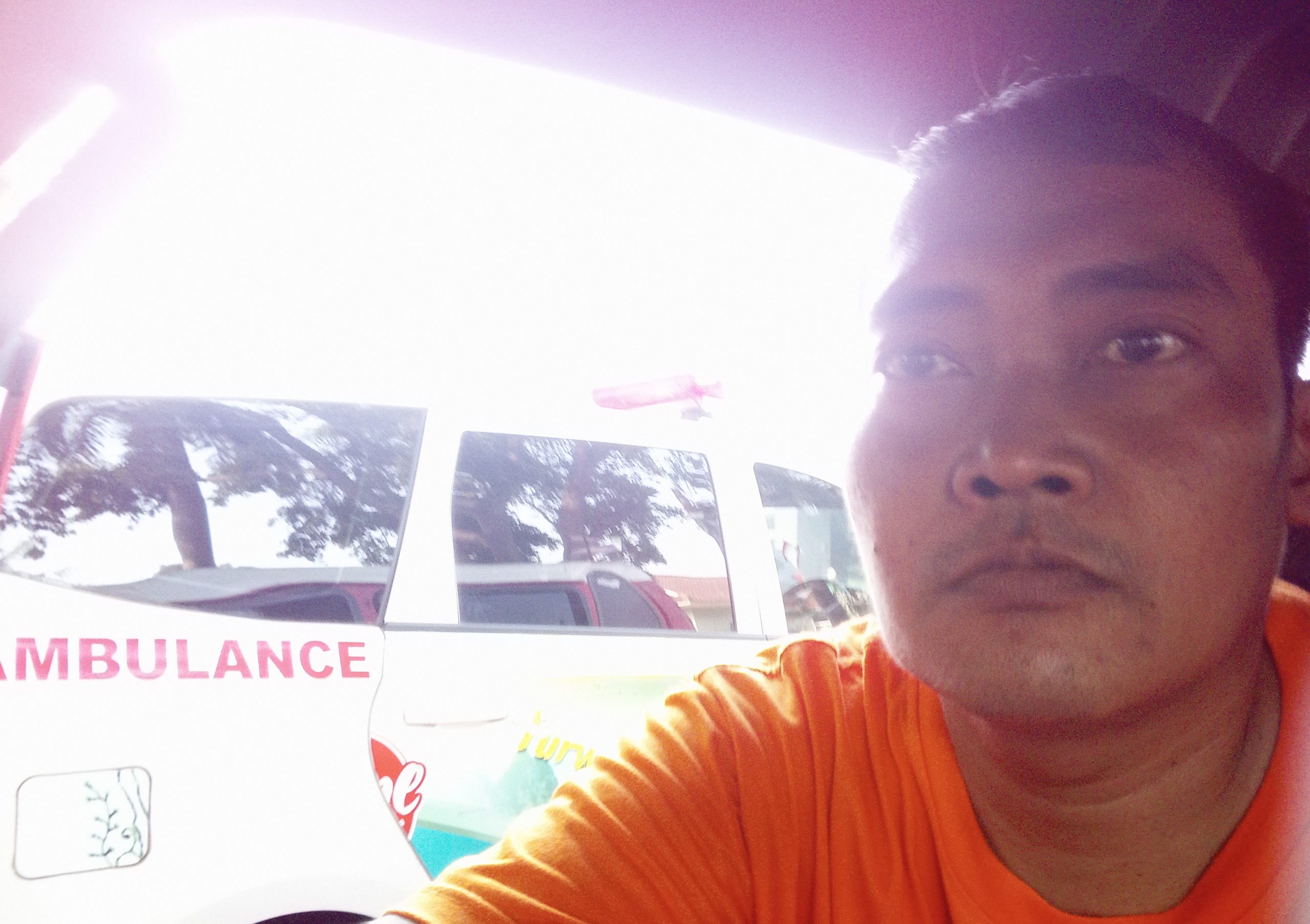 Caleg DPRD Purwakarta: Sumbangsihkan Apapun Yang Kamu Punya, Selagi Masih Diberikan Kesempatan