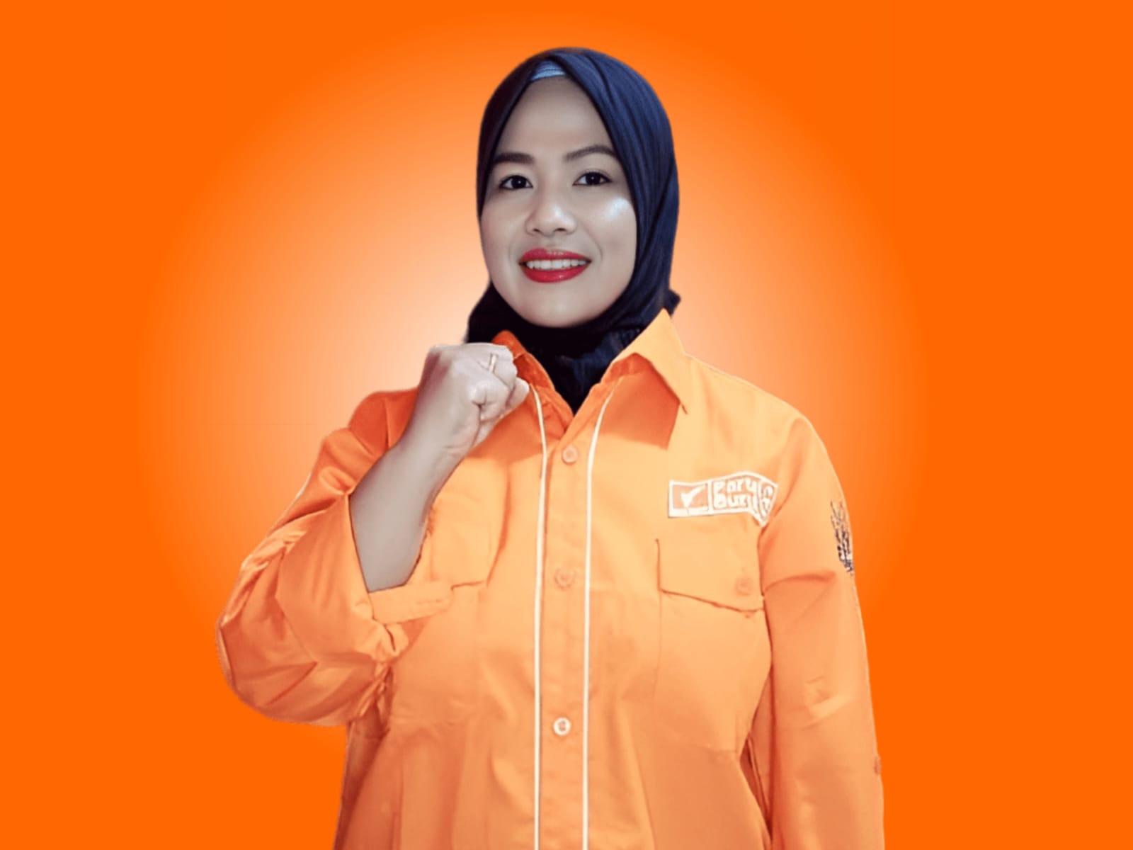 Irnayenti Maju Sebagai Caleg DPRD Kota Batam Dapil Batam 3, Ini Profilnya