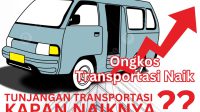 Tunjangan Transport Belum Naik, Serikat Pekerja Somasi Perusahaan Tunjangan Transport Belum Naik, Serikat Pekerja Somasi Perusahaan