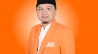 Bambang Sugiono, Caleg Muda DPRD Batam Dapil Bengkong, Batu Ampar Bambang Sugiono, Caleg Muda DPRD Batam Dapil Bengkong, Batu Ampar