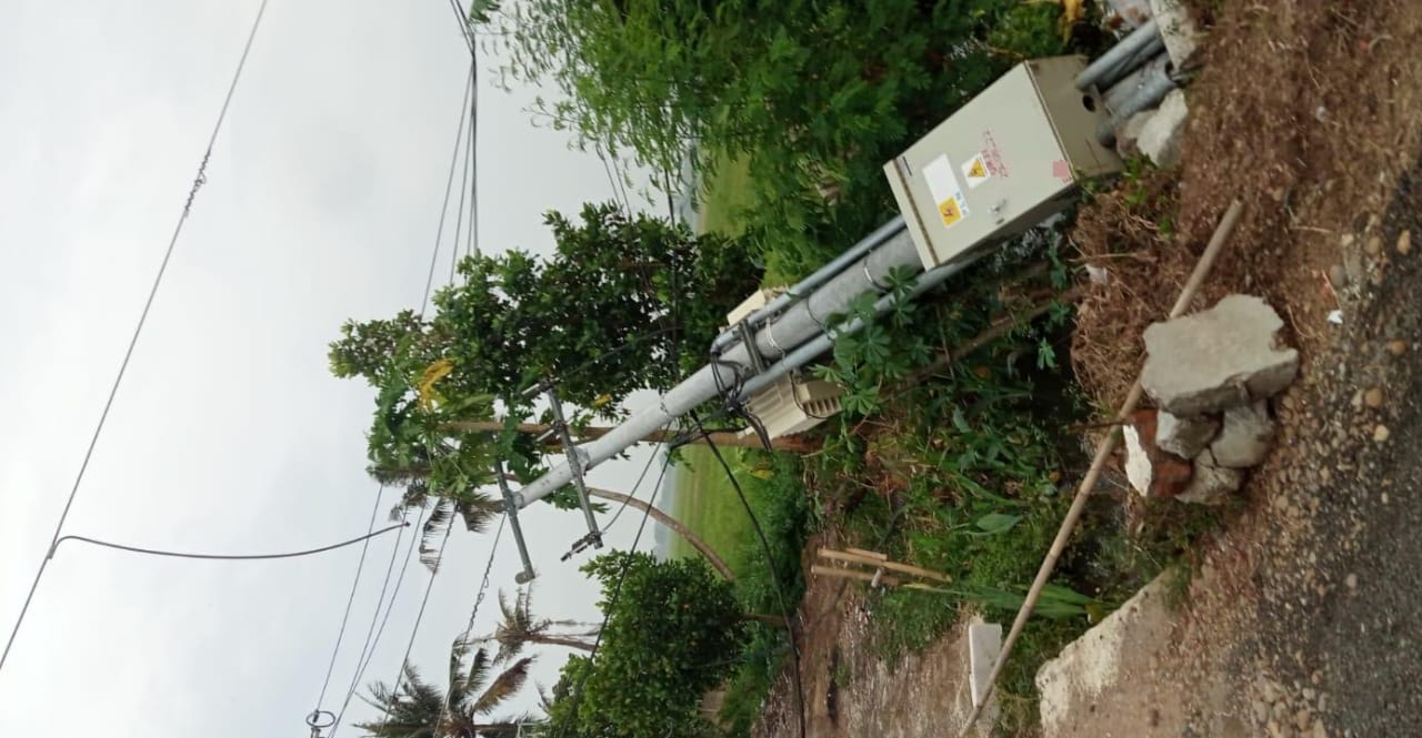 Waspadai Jaringan Listrik PLN Berpotensi Bahayakan Masyarakat Bekasi Saat Hujan