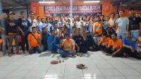 Jelang Aksi 15 November, FKJ Gelar Rapat Bersama Jamkeswatch dan Garda Metal Jelang Aksi 15 November, FKJ Gelar Rapat Bersama Jamkeswatch dan Garda Metal