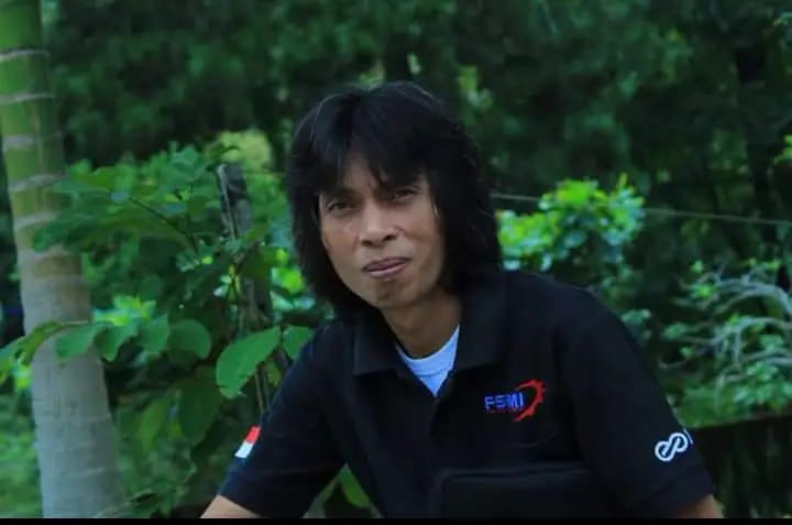 Kisah Kecil Mantan Ketua PUK Menolong Kawan di Saat Sulit