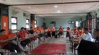 Pileg 2024 Tinggal Hitungan Hari, Gaspol FSPMI Lakukan Rapat Pemenangan Partai Buruh Pileg 2024 Tinggal Hitungan Hari, Gaspol FSPMI Lakukan Rapat Pemenangan Partai Buruh