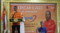 PC SPL Batam Adakan Rakercab 2 PC SPL Batam Adakan Rakercab 2