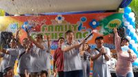 PT. Marsol Abadi Indonesia Gelar Family Gathering 2023 di Water Kingdom PT. Marsol Abadi Indonesia Gelar Family Gathering 2023 di Water Kingdom