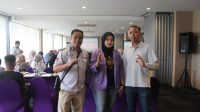 Ketua PUK Hitachi Astemo Bekasi Powerstrains Systems : Teruslah Ikuti Seminar dan Pendidikan Agar Organisasi Berkembang Ketua PUK Hitachi Astemo Bekasi Powerstrains Systems : Teruslah Ikuti Seminar dan Pendidikan Agar Organisasi Berkembang