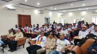 FSPMI Kabupaten Serang Gelar Rakercab Gabungan ke-1 FSPMI Kabupaten Serang Gelar Rakercab Gabungan ke-1
