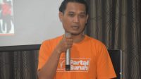 Buruh jangan Tergoda Politik Uang Buruh jangan Tergoda Politik Uang