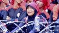 Bendahara Umum PC SPAI FSPMI Tangerang Raya Meninggal Dunia, Garda Metal : Sosok Pejuang Aktif Di Organisasi