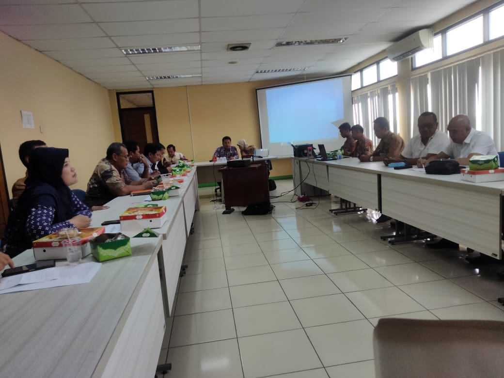 Buruh Kecewa, pleno Depekab Tangerang Di Tunda