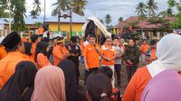 Said Iqbal Hadir di Lombok Utara Said Iqbal Hadir di Lombok Utara