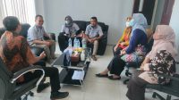 BPJS Kesehatan Putus Kerjasama Dengan RSAM Sidoarjo, Ini Respon Sri Handayani BPJS Kesehatan Putus Kerjasama Dengan RSAM Sidoarjo, Ini Respon Sri Handayani
