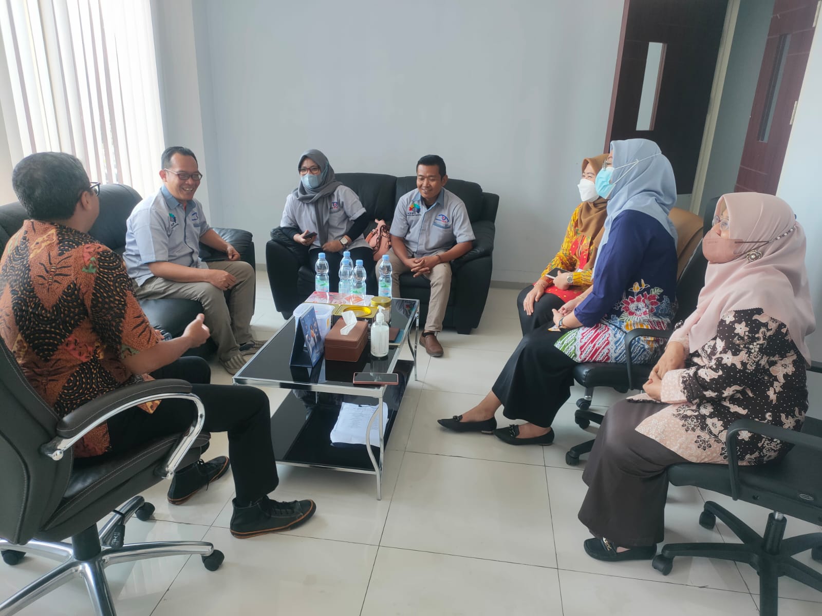 BPJS Kesehatan Putus Kerjasama Dengan RSAM Sidoarjo, Ini Respon Sri Handayani