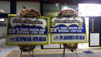 DPD Jamkeswatch Kota Bekasi Berikan Apresiasi di Hari Ulang Tahun RS Taman Harapan Baru