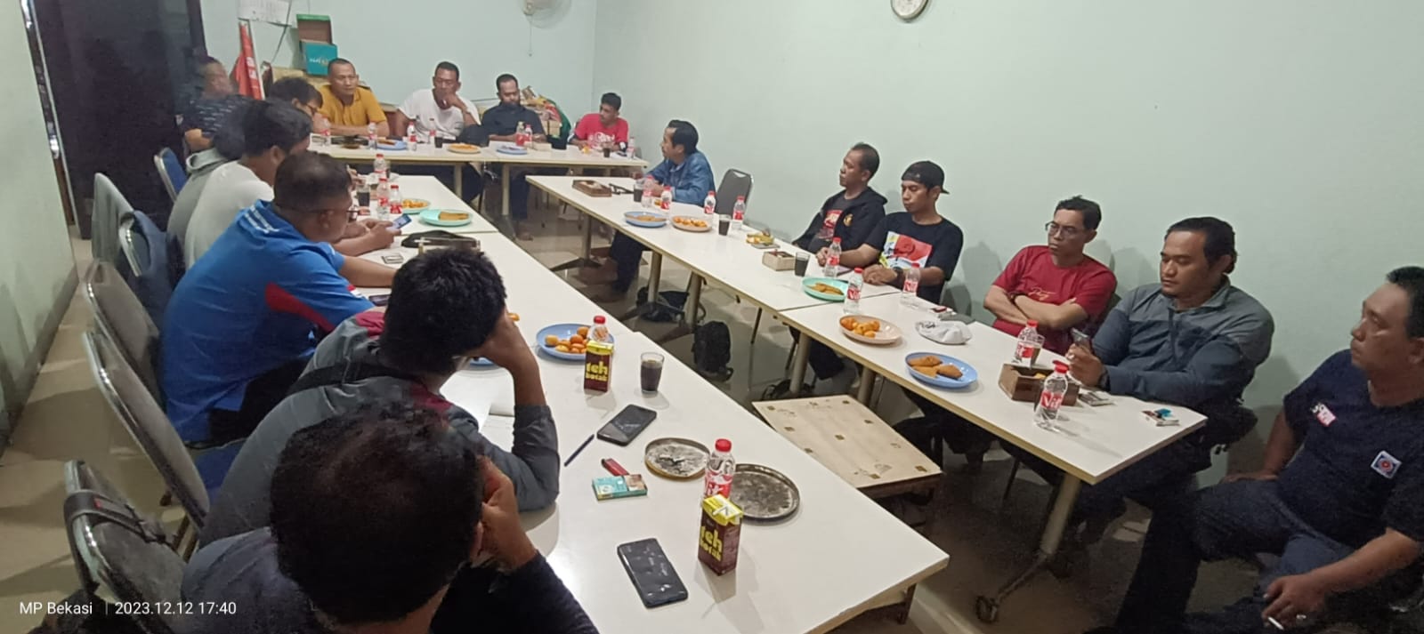 Aliansi BBM : Aksi Unjuk Rasa Aliansi Harus Selalu Siap Memiliki Warna Tersendiri