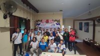 FSPMI Kab. Serang Lakukan Konsolidasi & Pra Workshop Pengupaham Tahun 2024 FSPMI Kab. Serang Lakukan Konsolidasi & Pra Workshop Pengupaham Tahun 2024