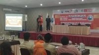 Sekretaris Jenderal DPP FSPMI Hadiri Sekaligus Buka Rakernas III SPL FSPMI Sekretaris Jenderal DPP FSPMI Hadiri Sekaligus Buka Rakernas III SPL FSPMI