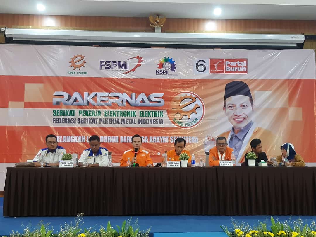 H. Abdul Bais : Sebagai Caleg Kita Harus Progresif