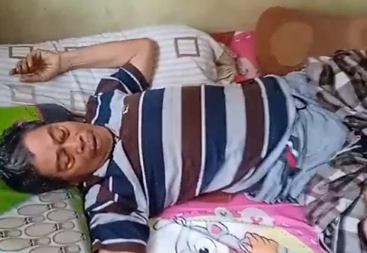 Warga Rawa Bebek Sakit, Relawan Akhmad Mulyono Advokasi Ke RS. Ananda 