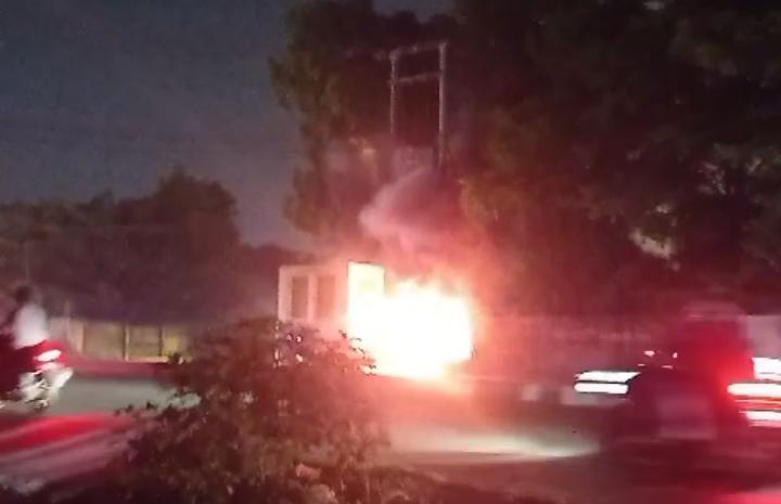 Cegah Bencana Akibat Listrik Saat Perayaan Natal dan Tahun Baru