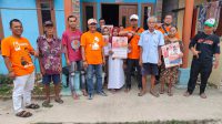 Tanggapi Keluhan Tentang Kesehatan, Caleg Partai Buruh Sulaeman Gandeng DPD Jamkeswatch Kabupaten Bekasi
