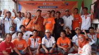 FSPMI Kabupaten Serang Selenggarakan Workshop Pengupahan 2024