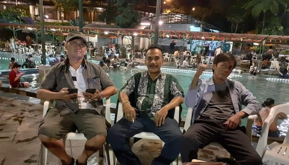 Kenaikan UMK Kalah dengan Uang Makan PNS, Dunung Imantoro Ajak Buruh Cerdas Hadapi Pemilu 2024