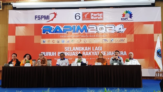 Rapim 2024 Hari Ke-3, ini Hasil Keputusannya