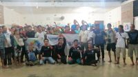 Konsolidasi Rapat Panguatan Organisasi PUK SPPK FSPMI PT. Kencana Graha Permai Perkebunan Kencana Konsolidasi Rapat Panguatan Organisasi PUK SPPK FSPMI PT. Kencana Graha Permai Perkebunan Kencana