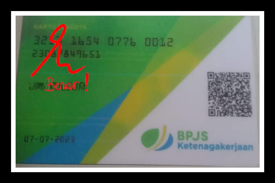 Sulitnya Ahli Waris Mendapatkan Hak Jaminan Kematian di BPJS Ketenagakerjaan