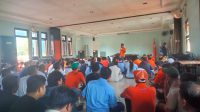 PC SPAMK FSPMI Bekasi Gelar Konsolidasi Persiapan HUT FSPMI Ke 25