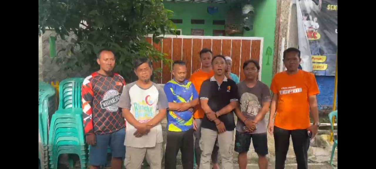 Halangi Hak Kampanye Mengatasnamakan Lingkungan, Partai Buruh Bertindak dan Berujung Klarifikasi