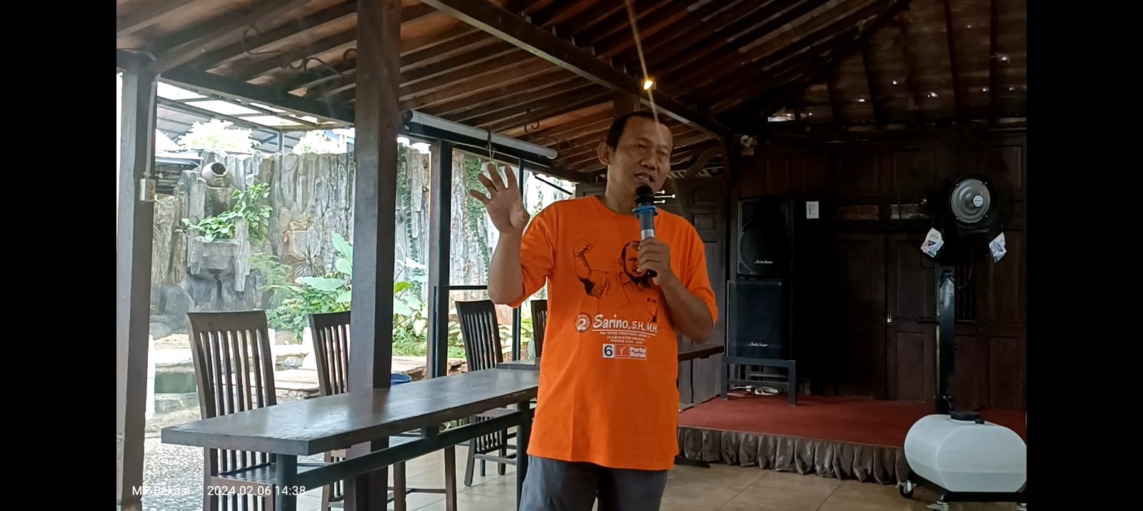 Demi Memenangkan Partai Buruh dan Sukseskan Perayaan HUT FSPMI ke 25, SPL Bekasi Lakukan Rakor PC dan PUK