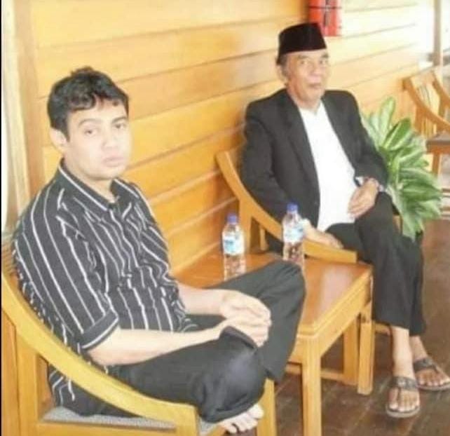 Teringat Para Pendiri Organisasi, Said Iqbal Teteskan Air Mata di Anniversary FSPMI ke 25