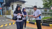 Sasapa PUK SPAMK FSPMI PT. ANI : Partai Buruh Lahir Dari Serikat Buruh