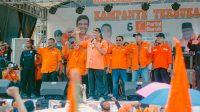 H-1 Masa Akhir Kampanye, Partai Buruh Gelar Kampanye Terbuka di Jepara