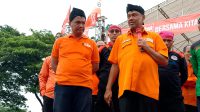 Said Iqbal : Siap Memenangkan Partai Buruh, Siap Mencoblos Partai Buruh