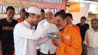 Milad FKJ ke 12 Kolaborasikan 3 Agenda Sekaligus