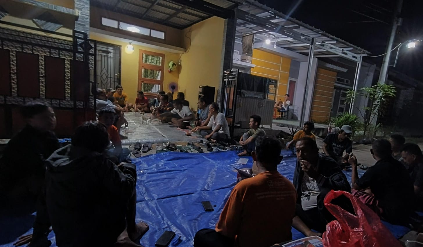 Untuk Perjuangkan Kepentingan Buruh dan Rakyat, Masyarakat Harap Partai Buruh Punya Wakil di Parlemen