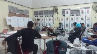 Kawal Suara Pemilu, Caleg Partai Buruh Siap Jadi Saksi