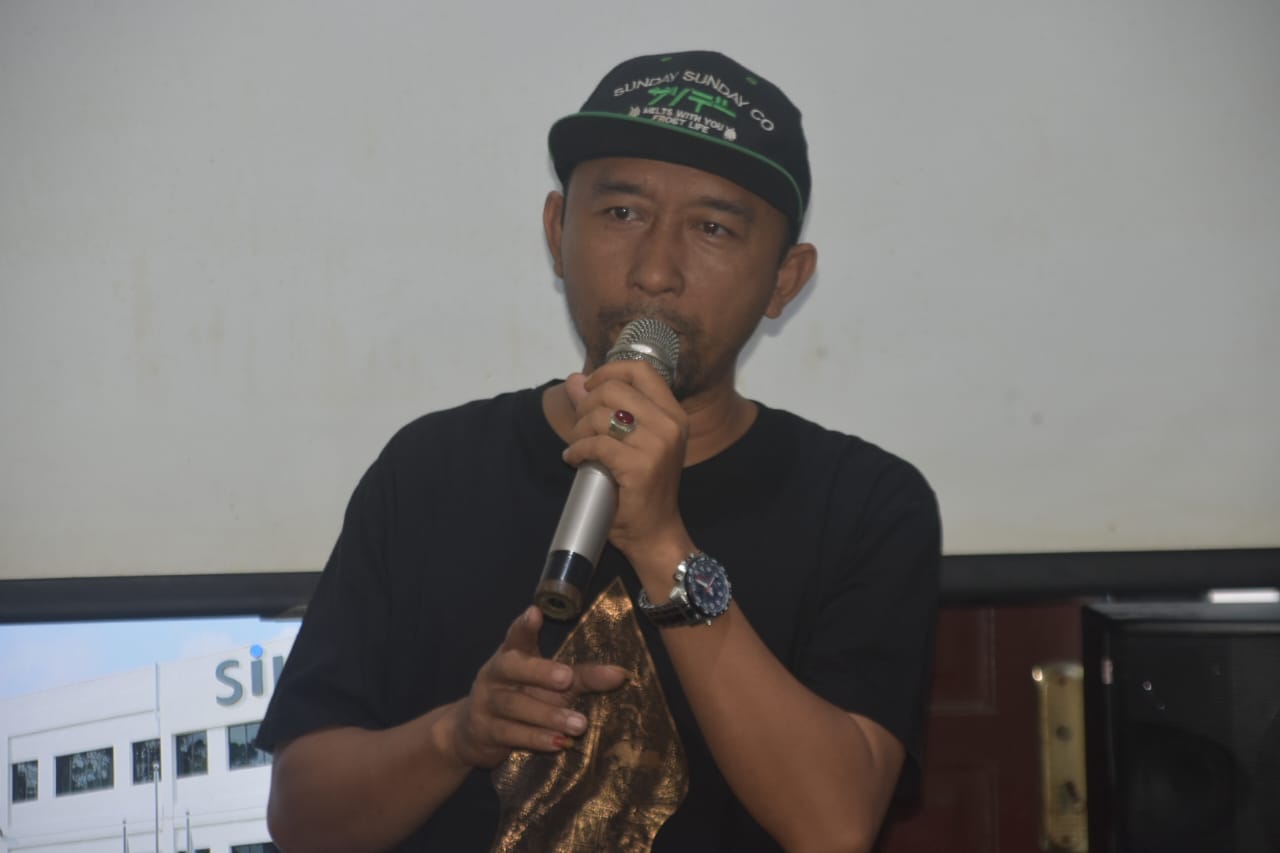 Koperasi Sehat Kesejahteraan Meningkat