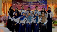 Training Of Fasilitator PUK SPAMK FSPMI PT. SAI Cetak Milineal Militan, Kreatif dan Inovatif Training Of Fasilitator PUK SPAMK FSPMI PT. SAI Cetak Milineal Militan, Kreatif dan Inovatif