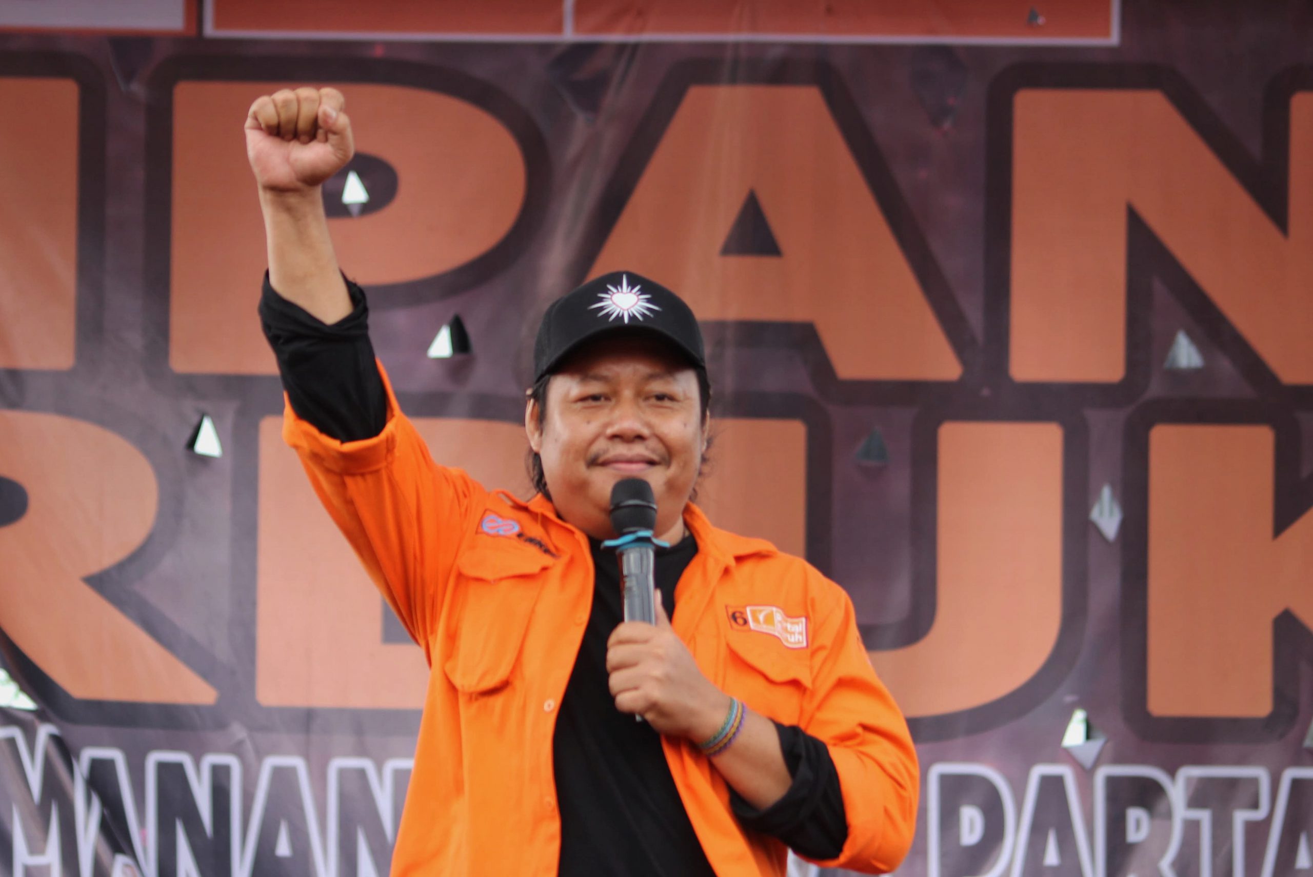 Partai Buruh Loloskan 2 Kadernya Menjadi Anggota DPRD Kabupaten Bekasi
