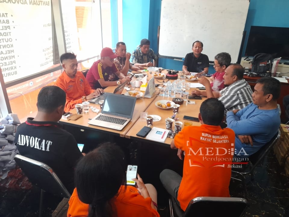 DPN Jamkeswatch Soroti Kasus Meninggalnya Peserta BPJS Kesehatan di Kota Bekasi