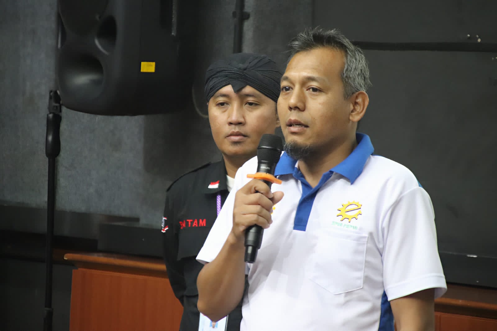 Buruh Epson bersatu, Buruh Epson berjuang