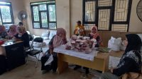 Sambut Ramadan, Pemdes Sukasari Adakan Bazar Daging Murah Untuk Bantu Warga