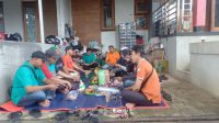 Rapat Rutin Pengurus PUK SPL FSPMI PT. Marsol Abadi Indonesia Bahas Rencana Anniversary ke 25 Tahun
