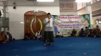 DKM Darul Ma’arij PT. Marsol Abadi Indonesia Gelar Ifthor Jama’i & Santunan Anak Yatim
