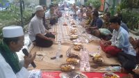 Keluarga Iman Sudrajat Gelar Tasyakuran Atas Nikmat dan Keberkahan Dengan Buka Puasa Bersama